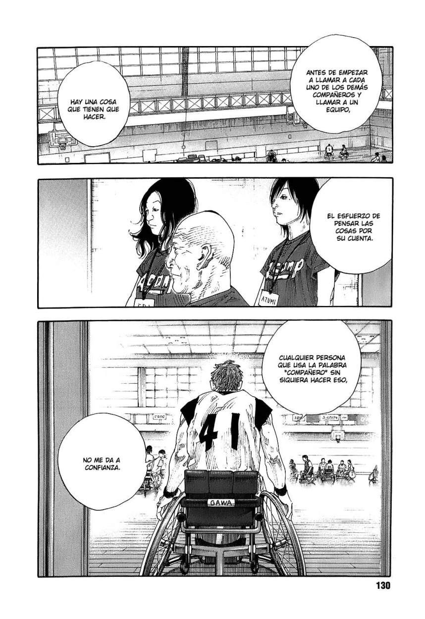 Read Real ES Manga Online