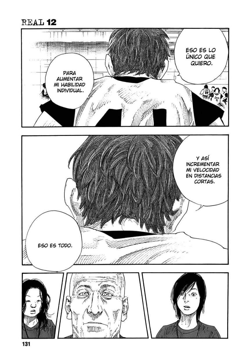 Read Real ES Manga Online