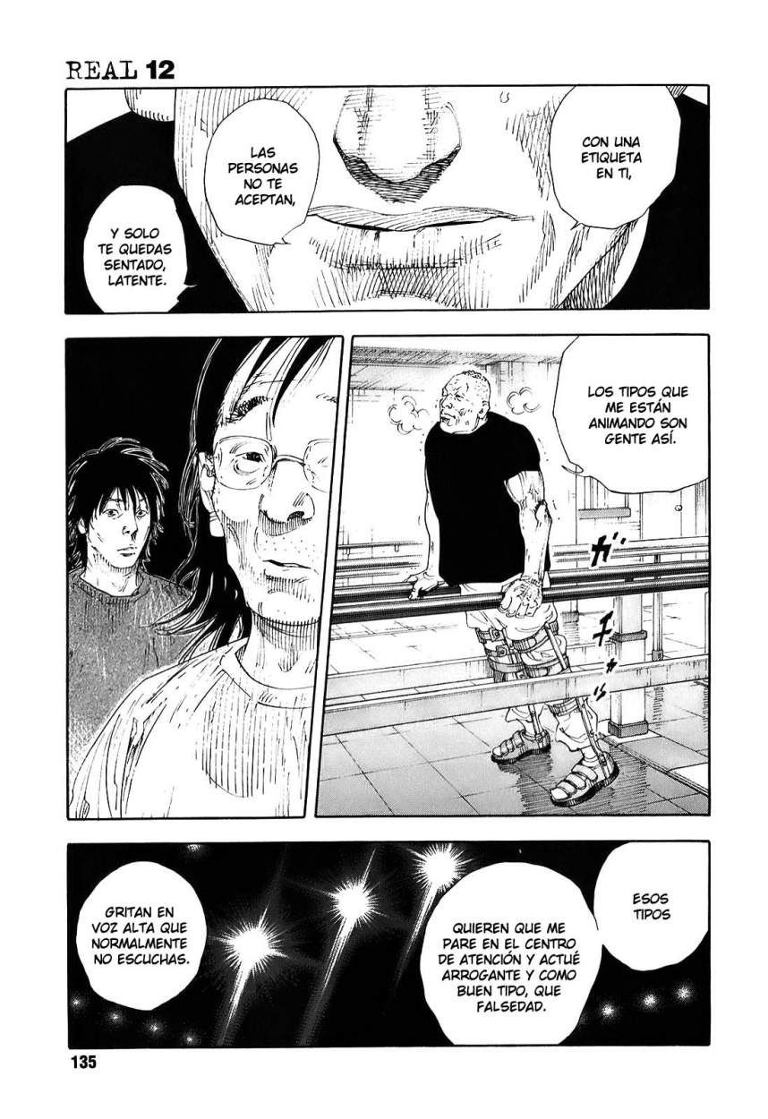 Read Real ES Manga Online