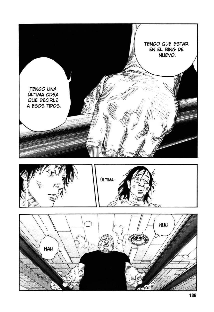 Read Real ES Manga Online