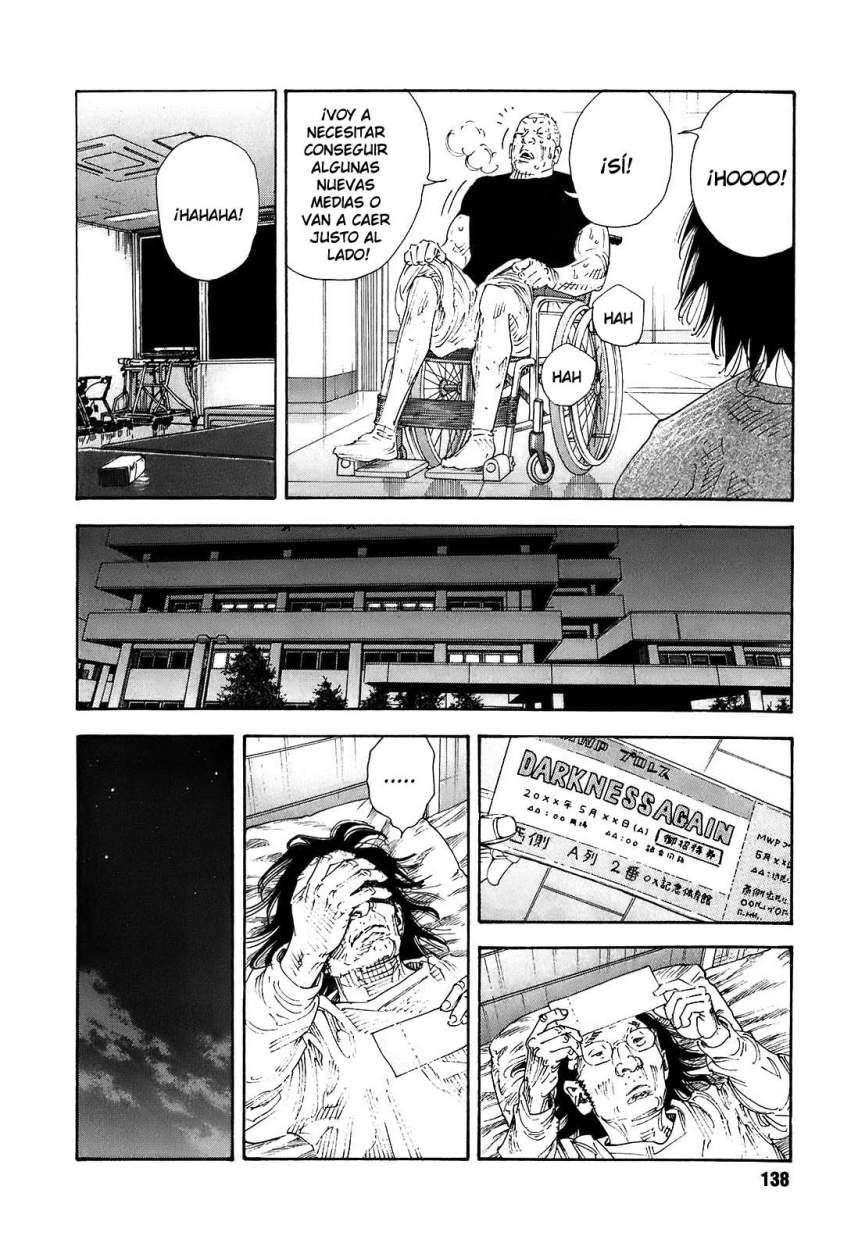 Read Real ES Manga Online