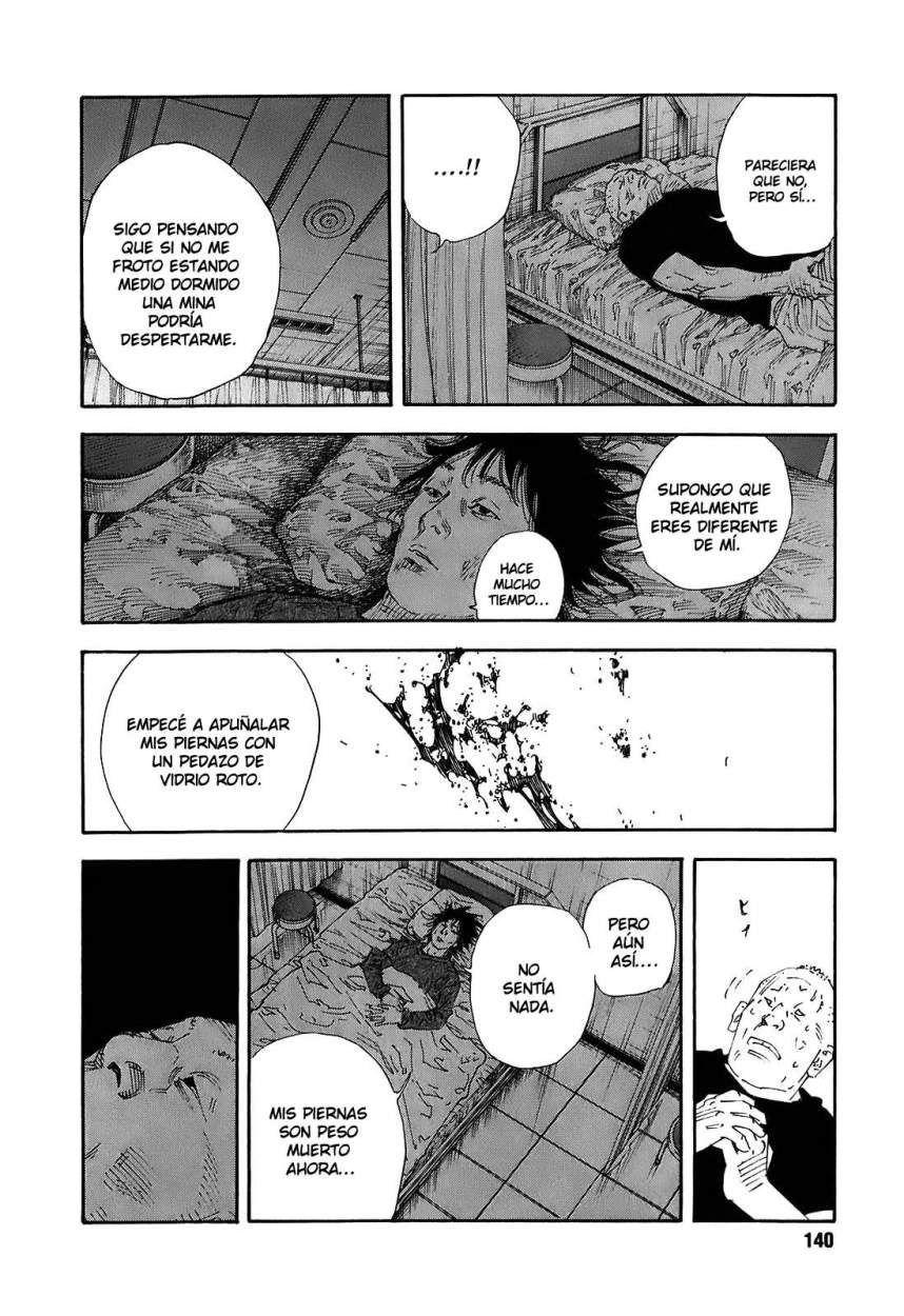 Read Real ES Manga Online