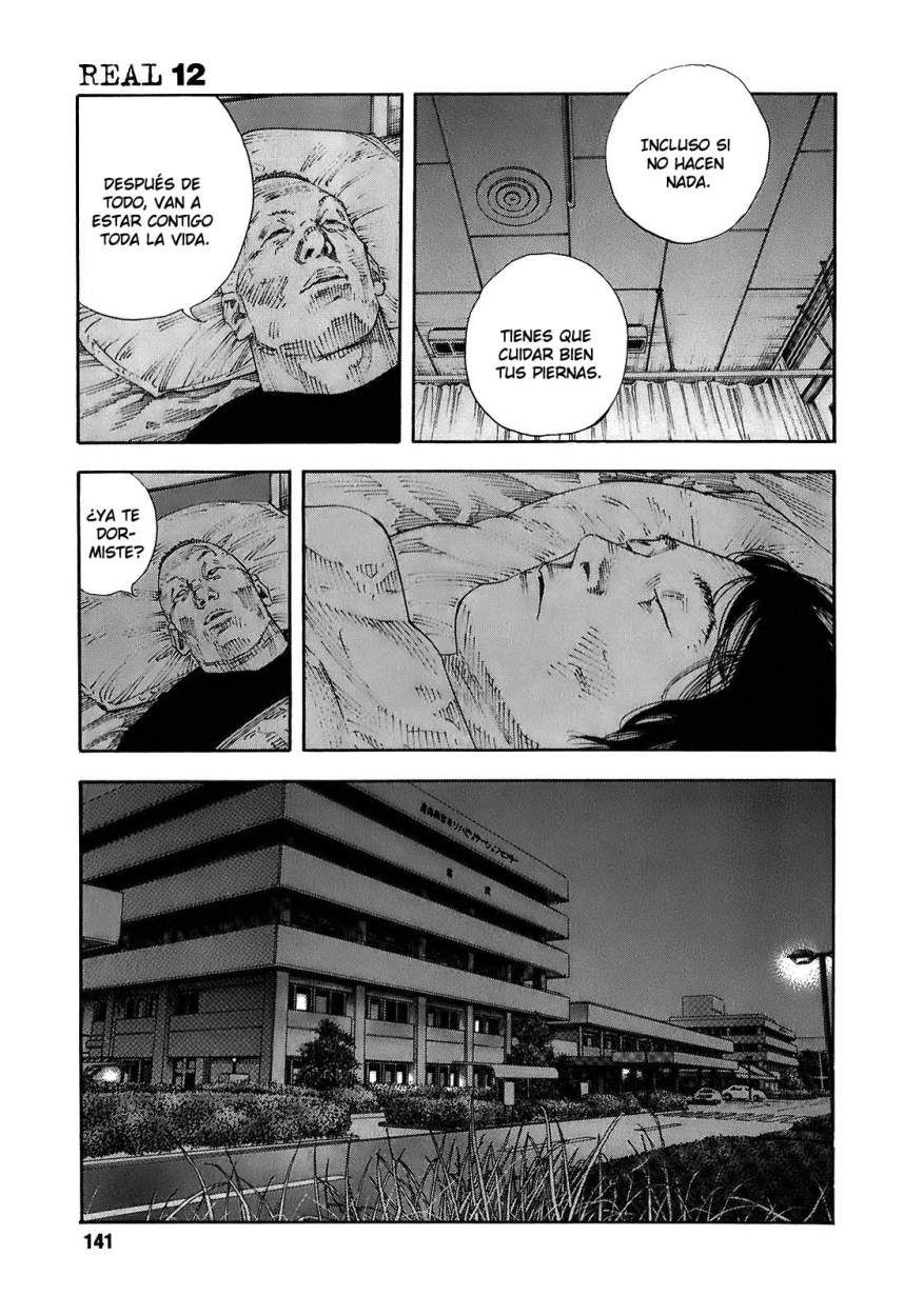 Read Real ES Manga Online