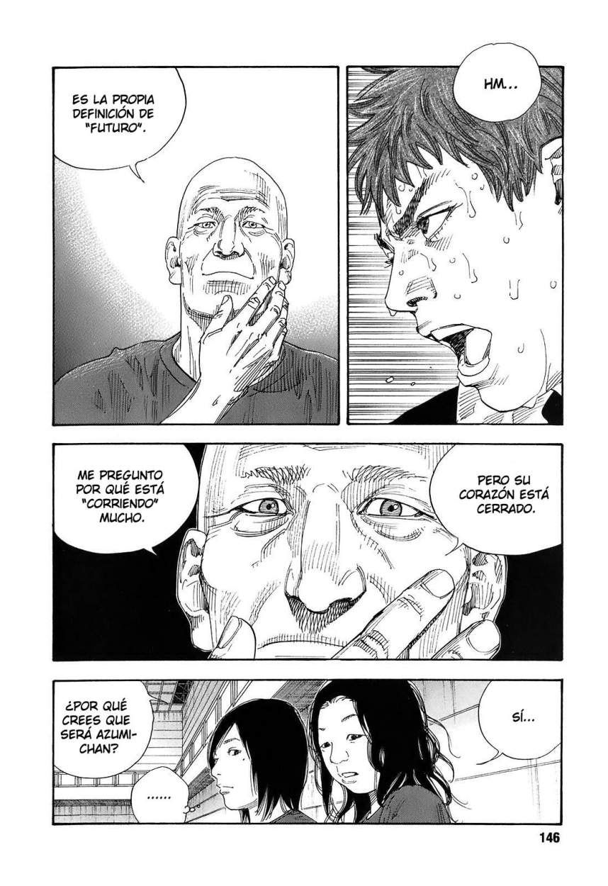 Read Real ES Manga Online