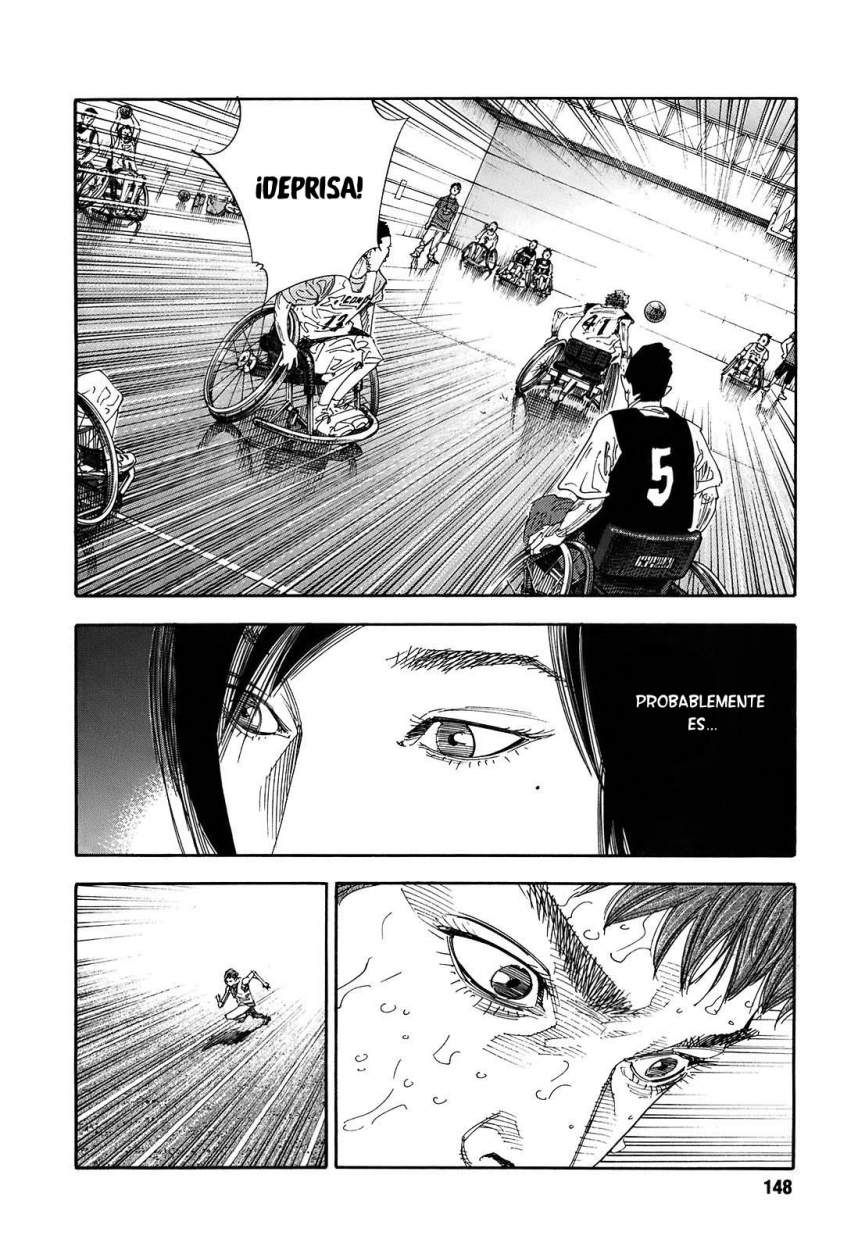 Read Real ES Manga Online