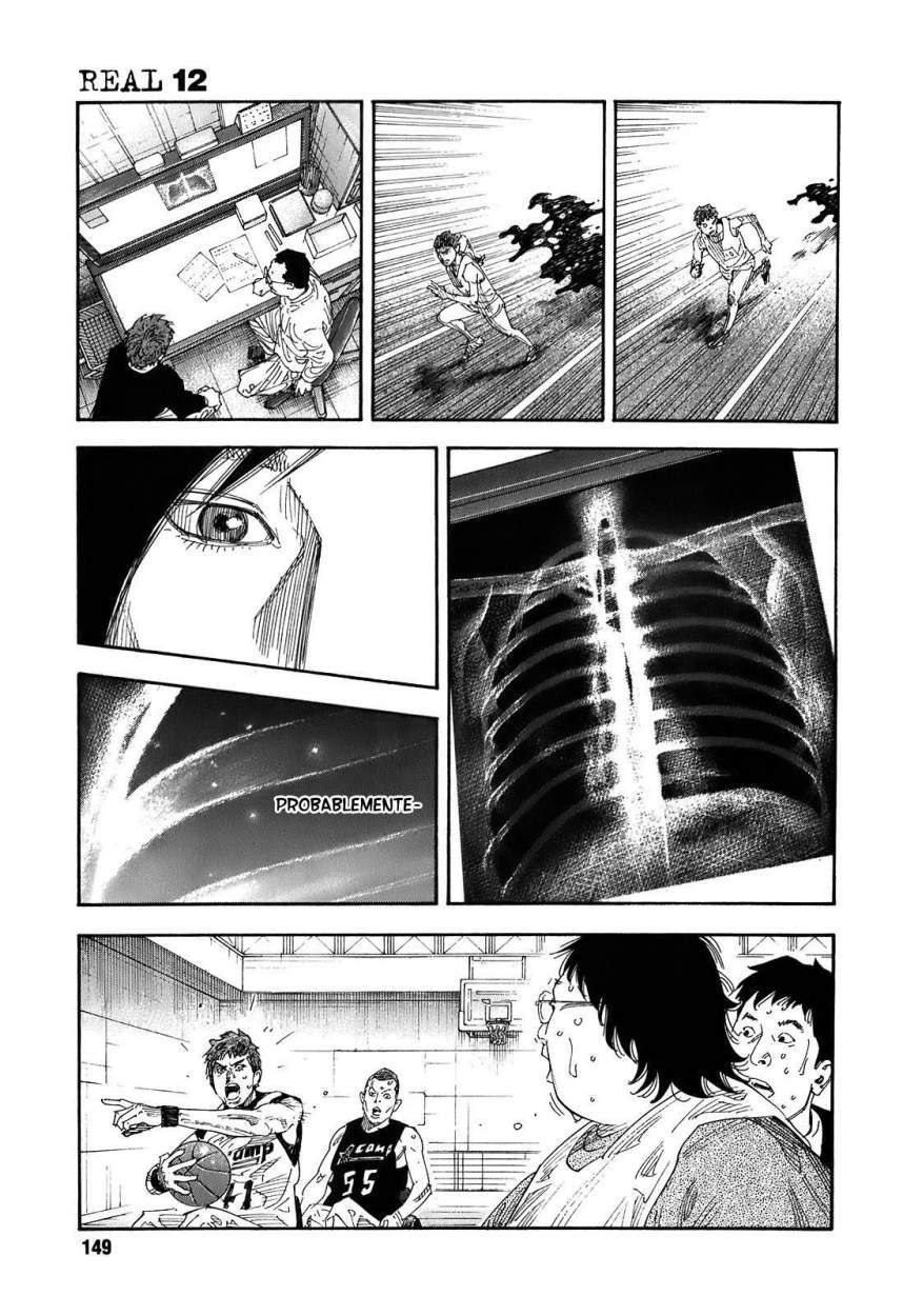 Read Real ES Manga Online