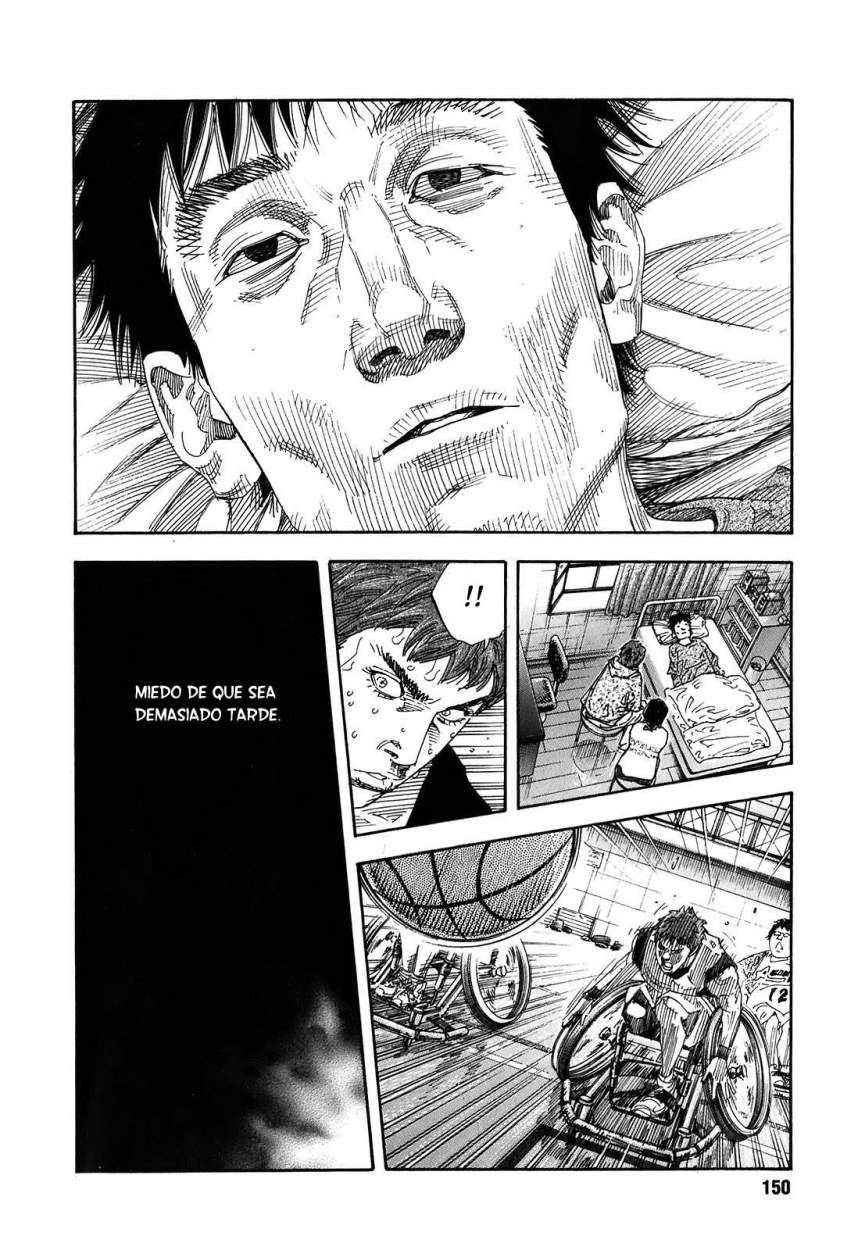 Read Real ES Manga Online