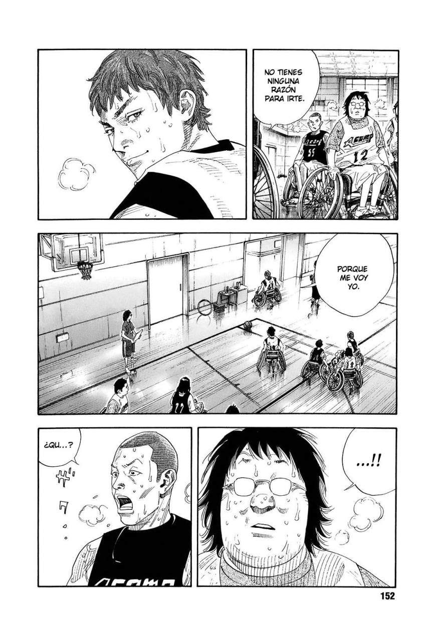 Read Real ES Manga Online