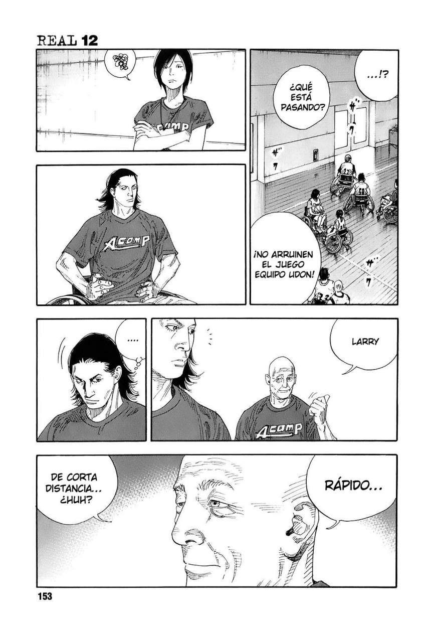 Read Real ES Manga Online