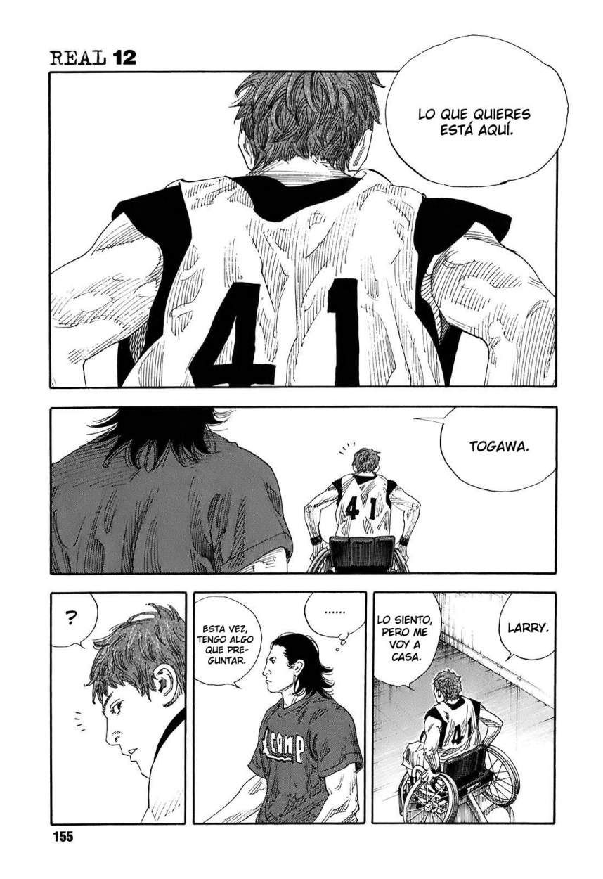 Read Real ES Manga Online