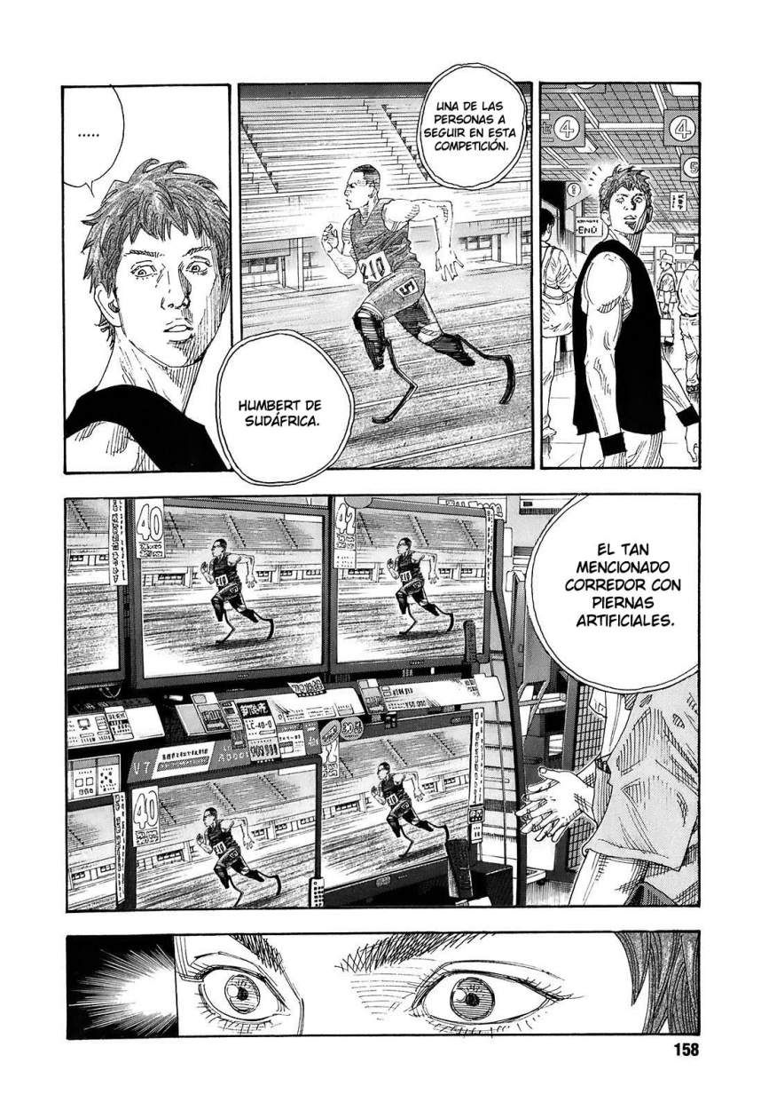 Read Real ES Manga Online