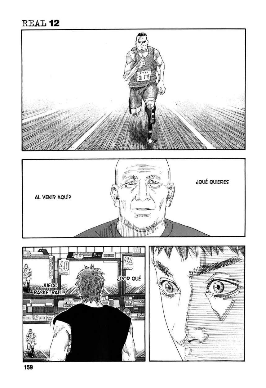 Read Real ES Manga Online