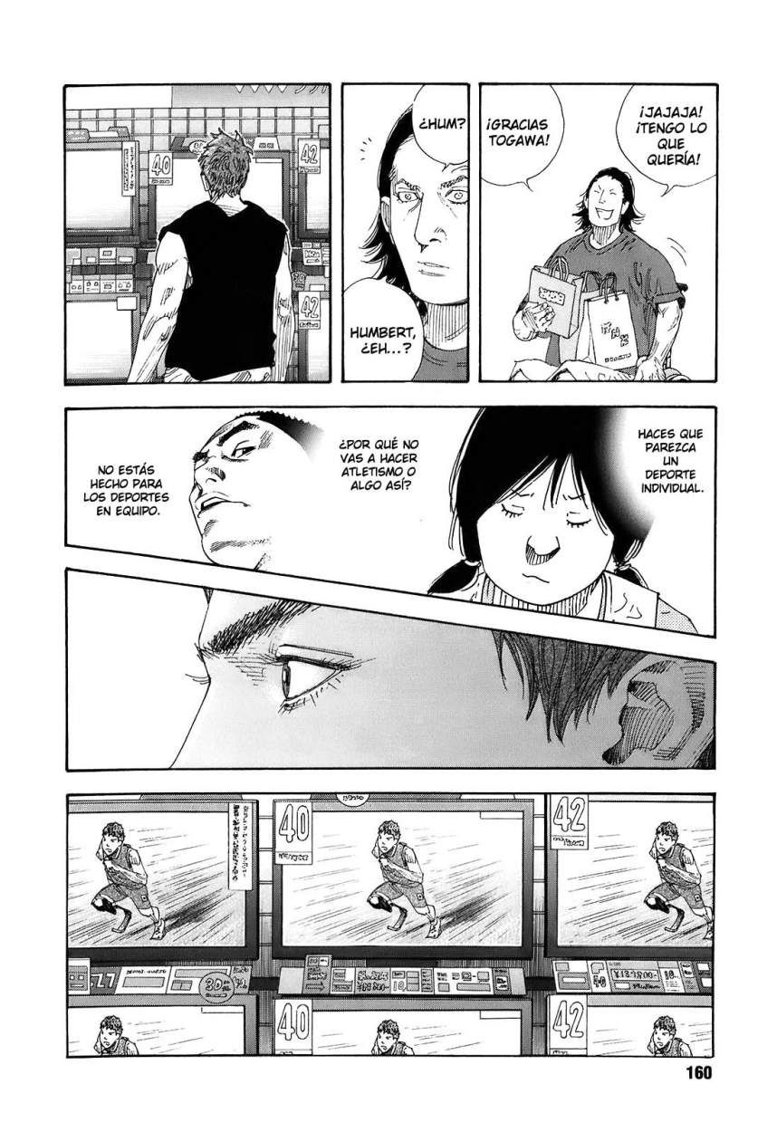 Read Real ES Manga Online
