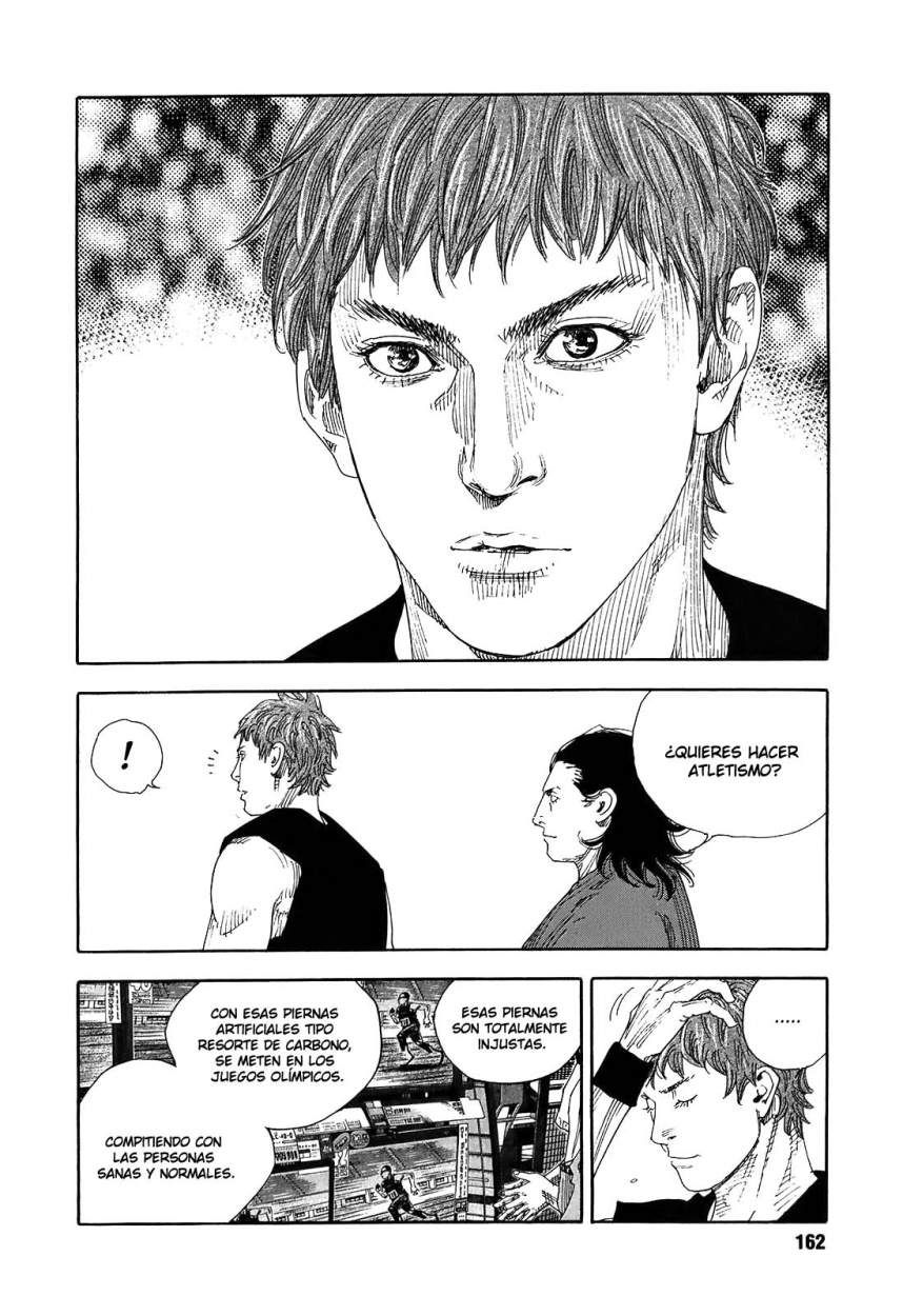 Read Real ES Manga Online