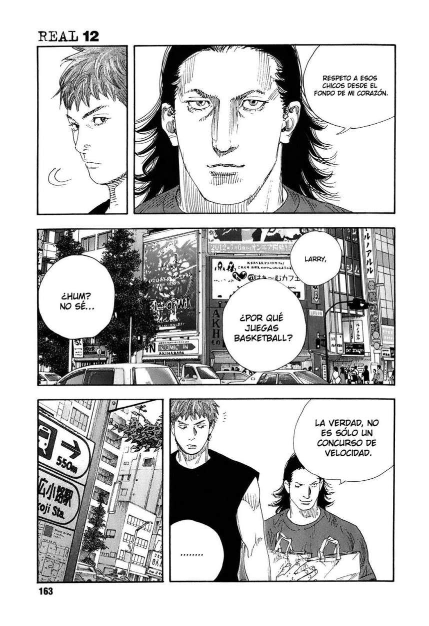 Read Real ES Manga Online