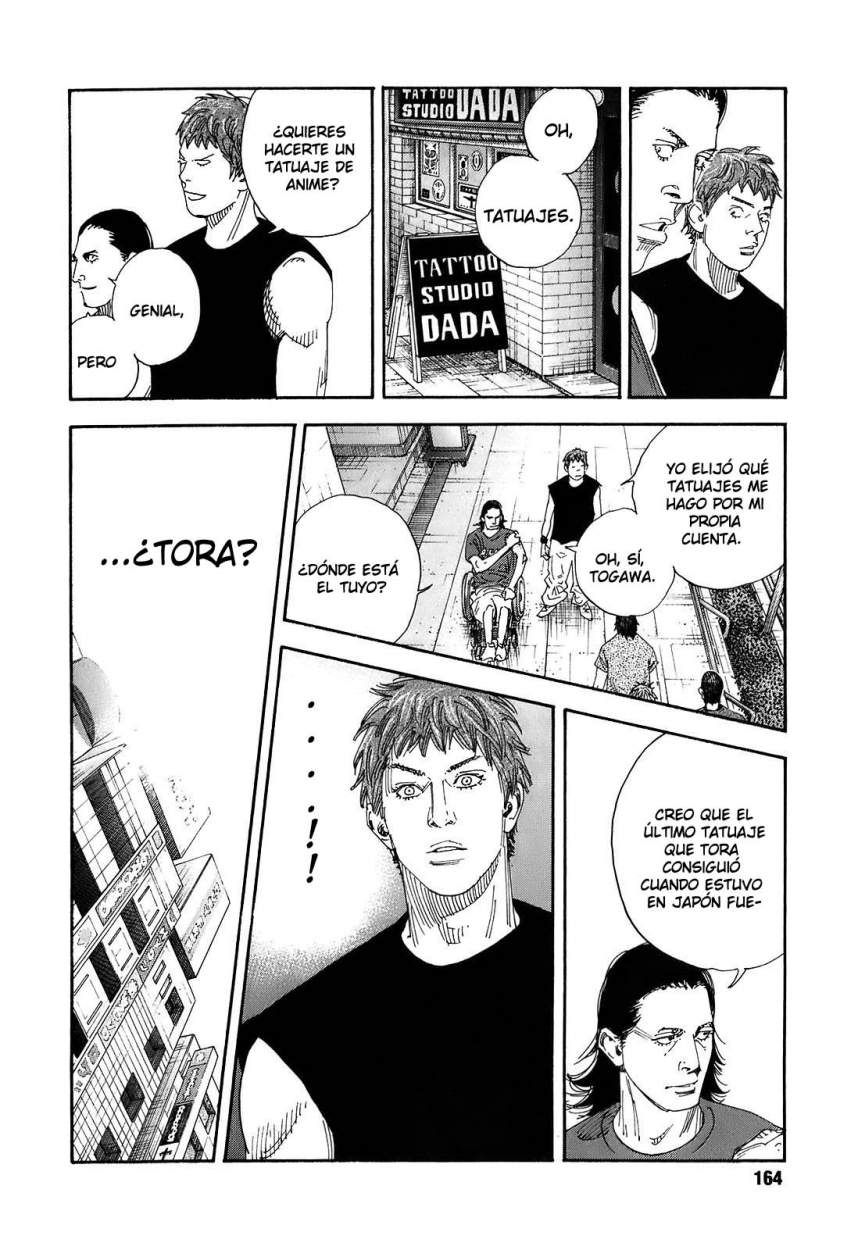 Read Real ES Manga Online