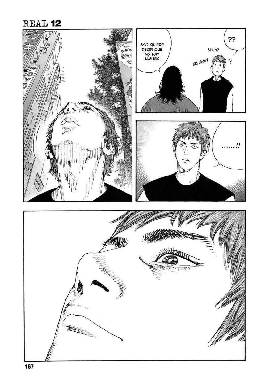 Read Real ES Manga Online