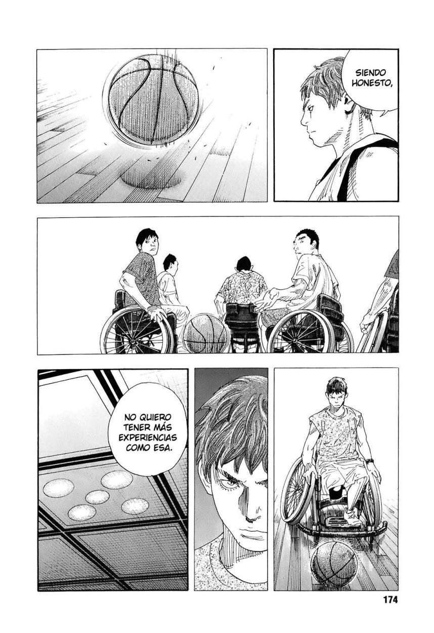 Read Real ES Manga Online