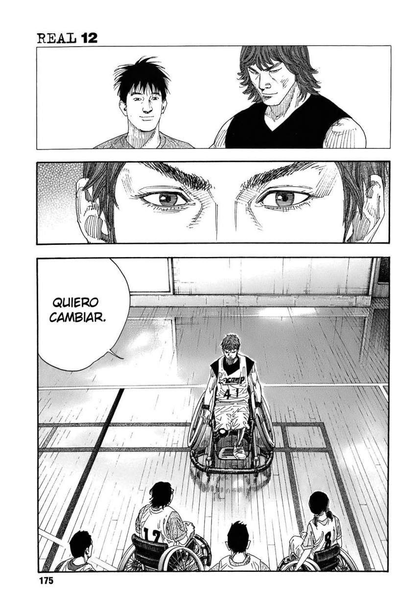 Read Real ES Manga Online