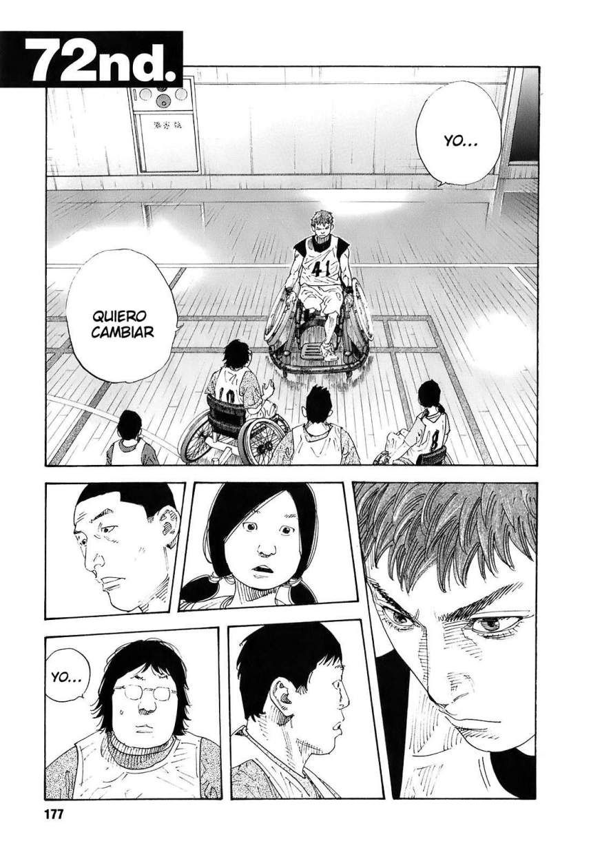 Read Real ES Manga Online