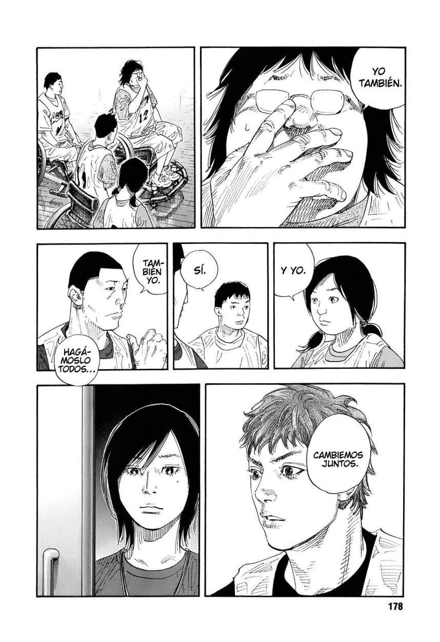 Read Real ES Manga Online