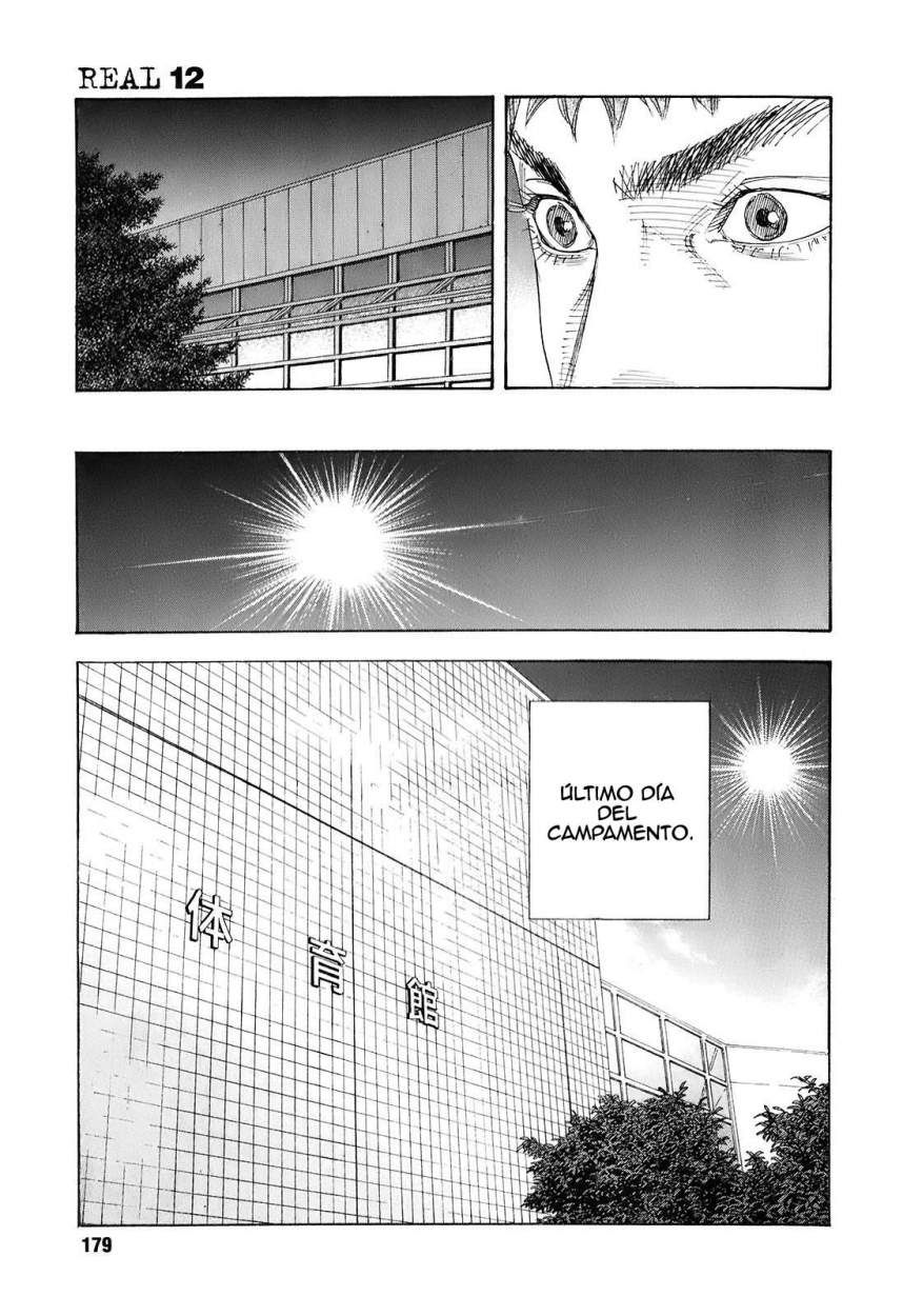 Read Real ES Manga Online