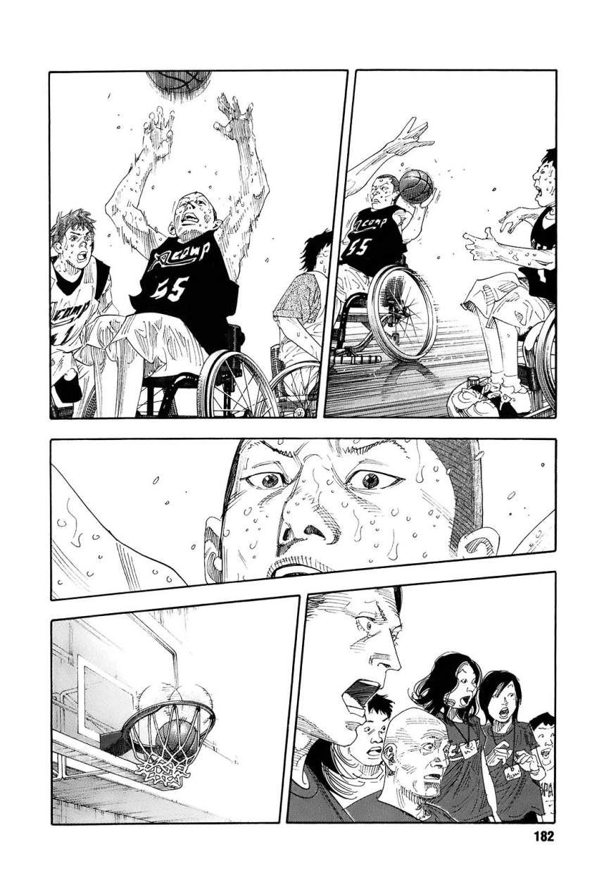 Read Real ES Manga Online