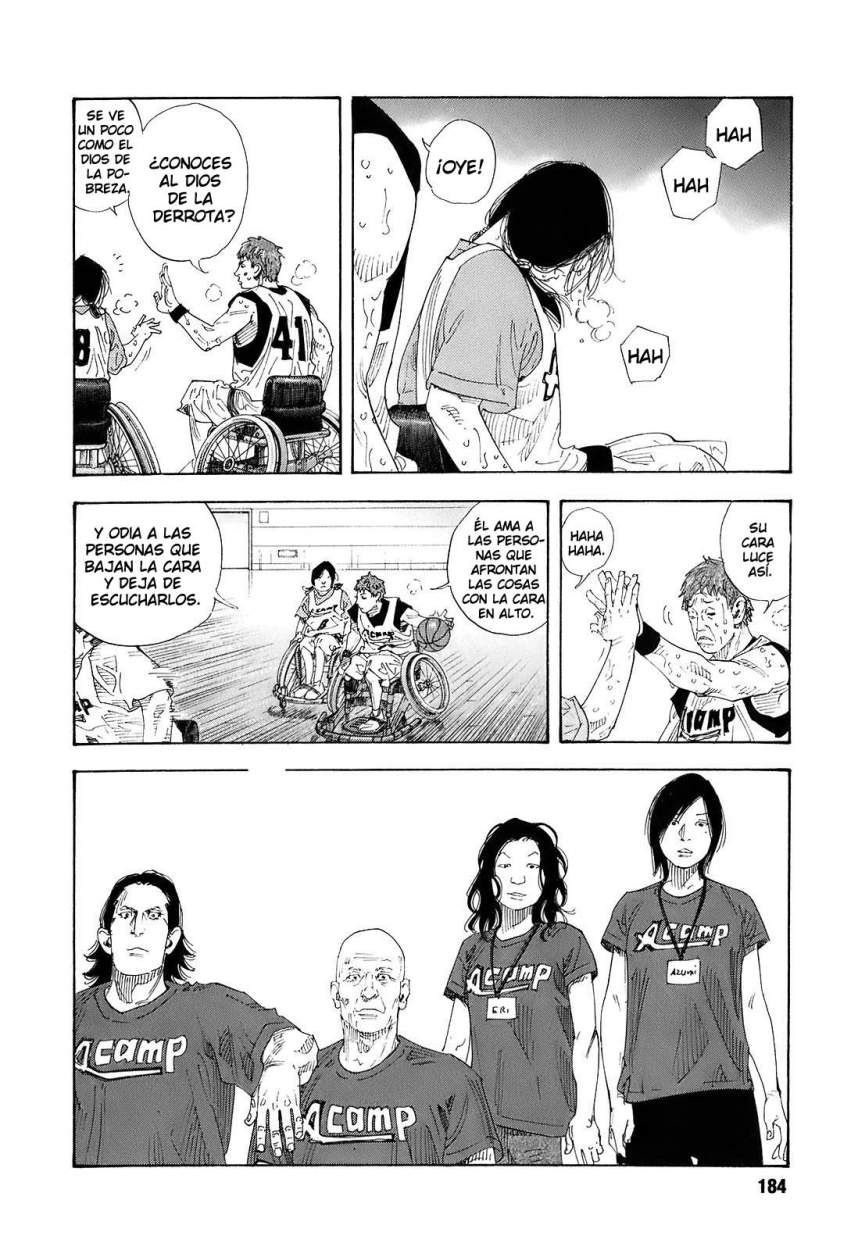 Read Real ES Manga Online