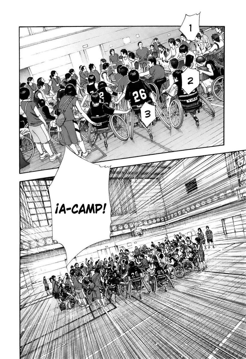 Read Real ES Manga Online