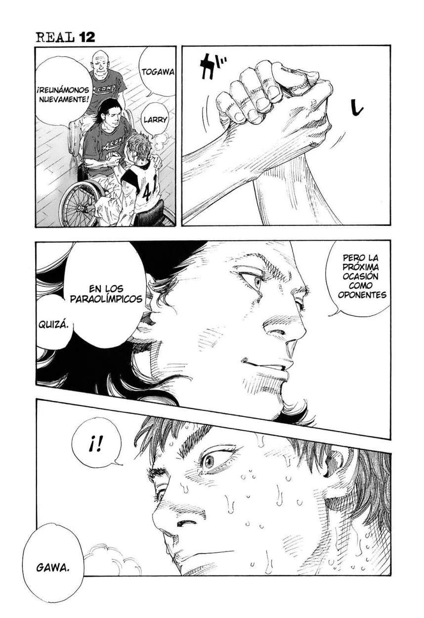 Read Real ES Manga Online