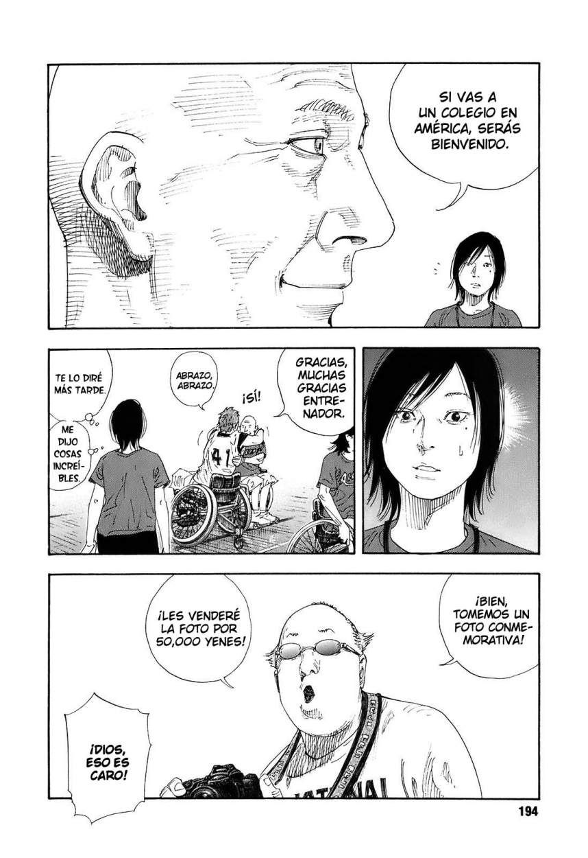 Read Real ES Manga Online