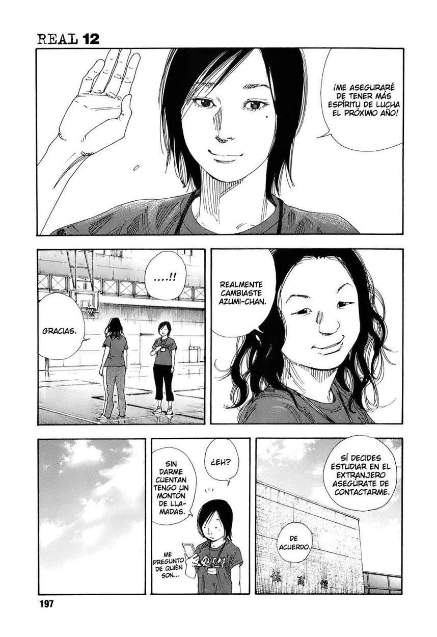 Read Real ES Manga Online