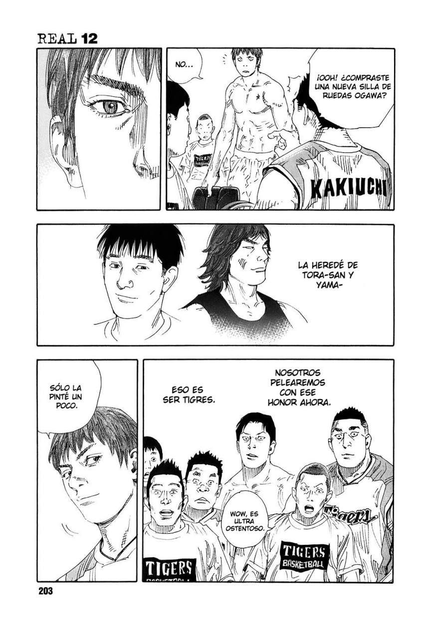 Read Real ES Manga Online