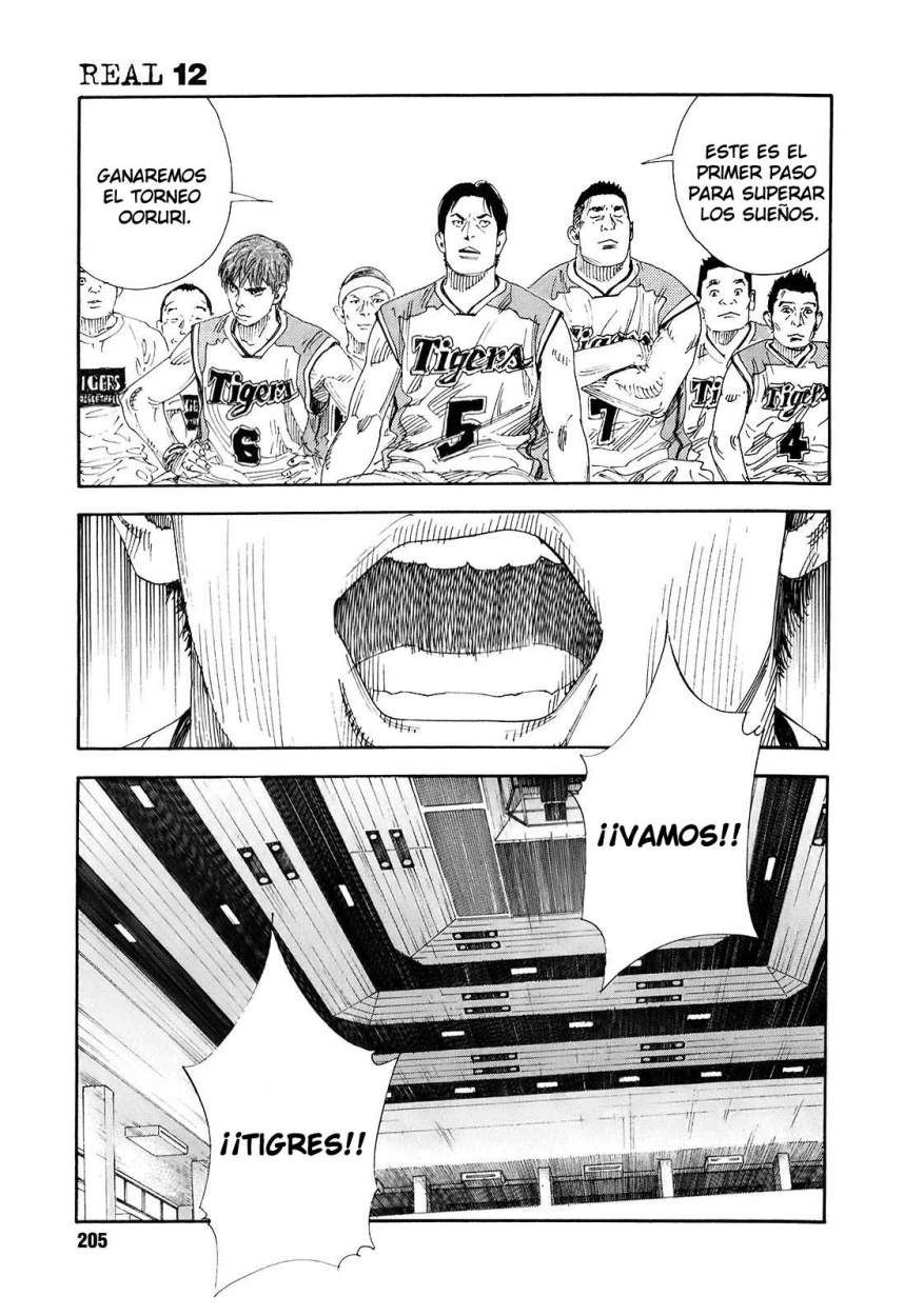 Read Real ES Manga Online