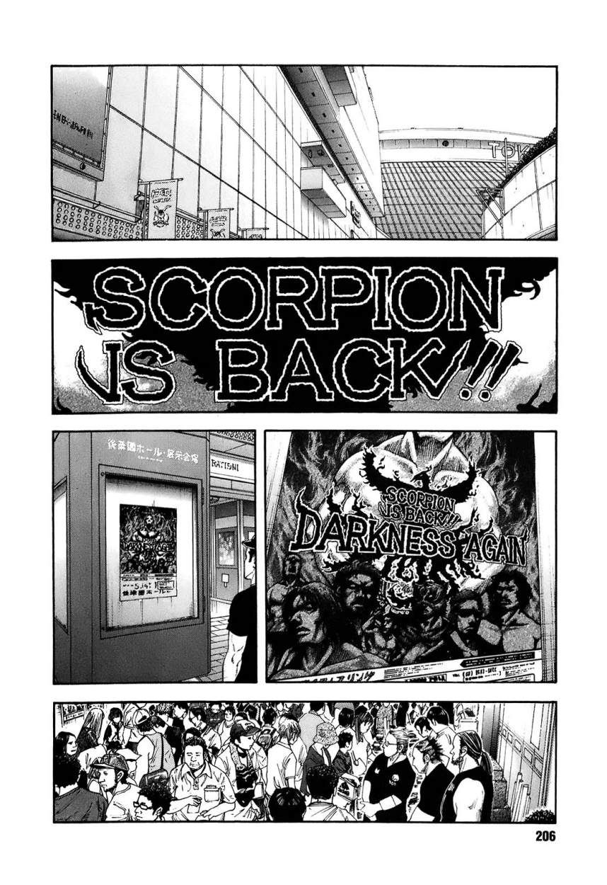 Read Real ES Manga Online