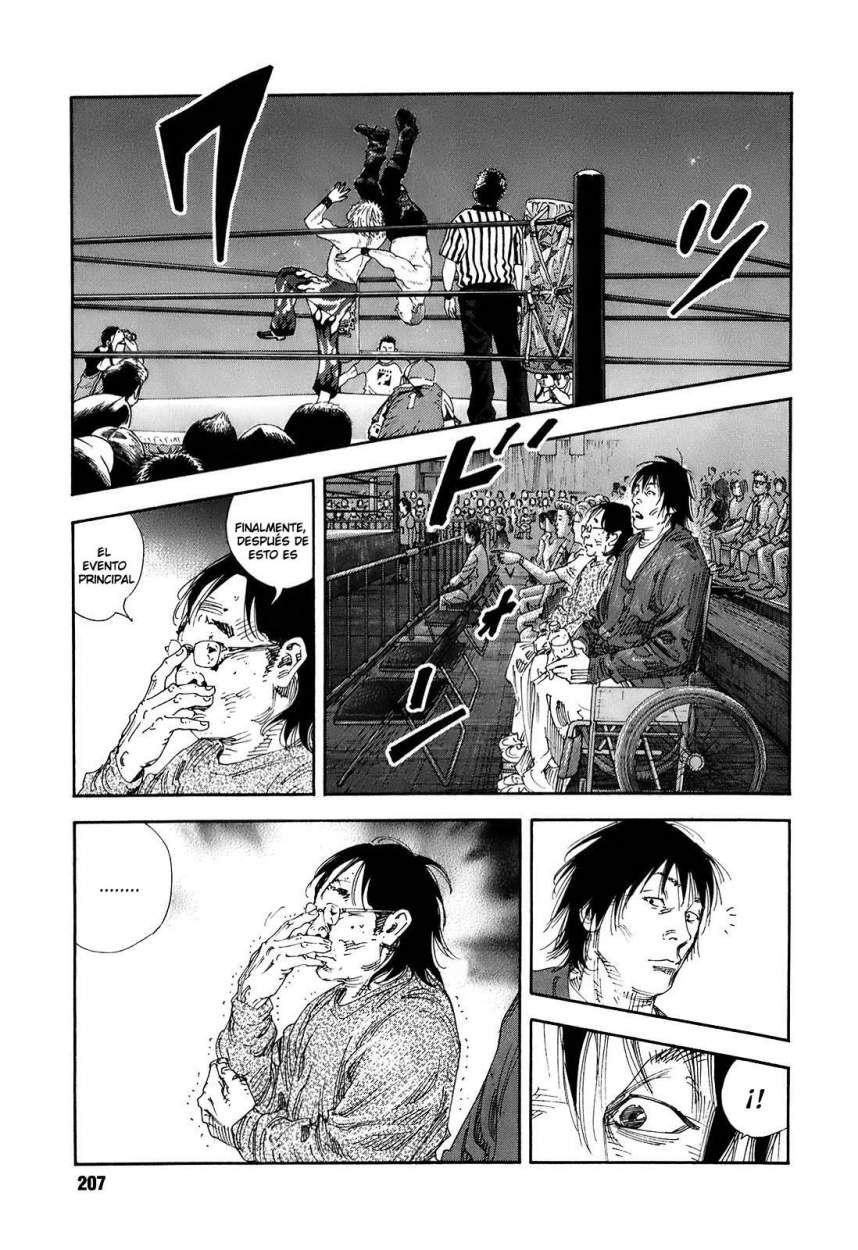 Read Real ES Manga Online