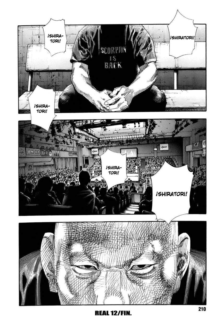 Read Real ES Manga Online