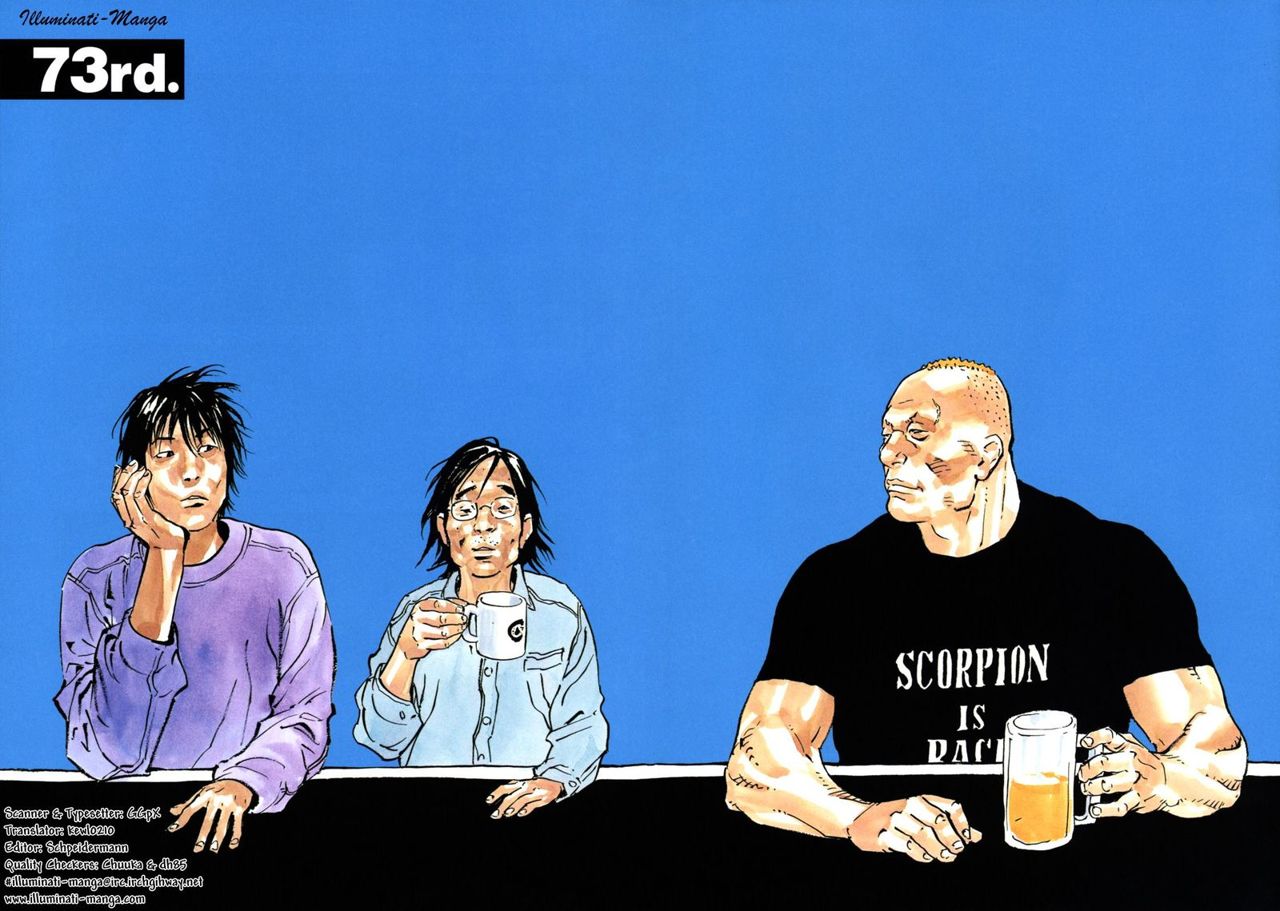 Read Real ES Manga Online