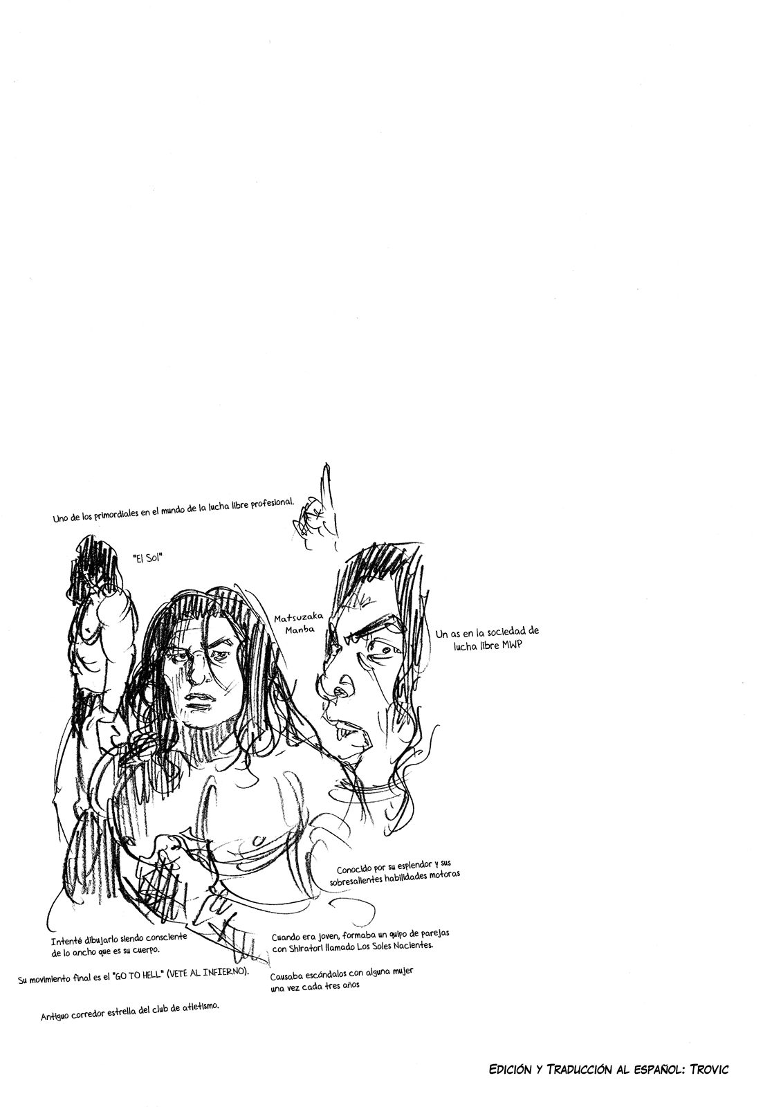 Read Real ES Manga Online