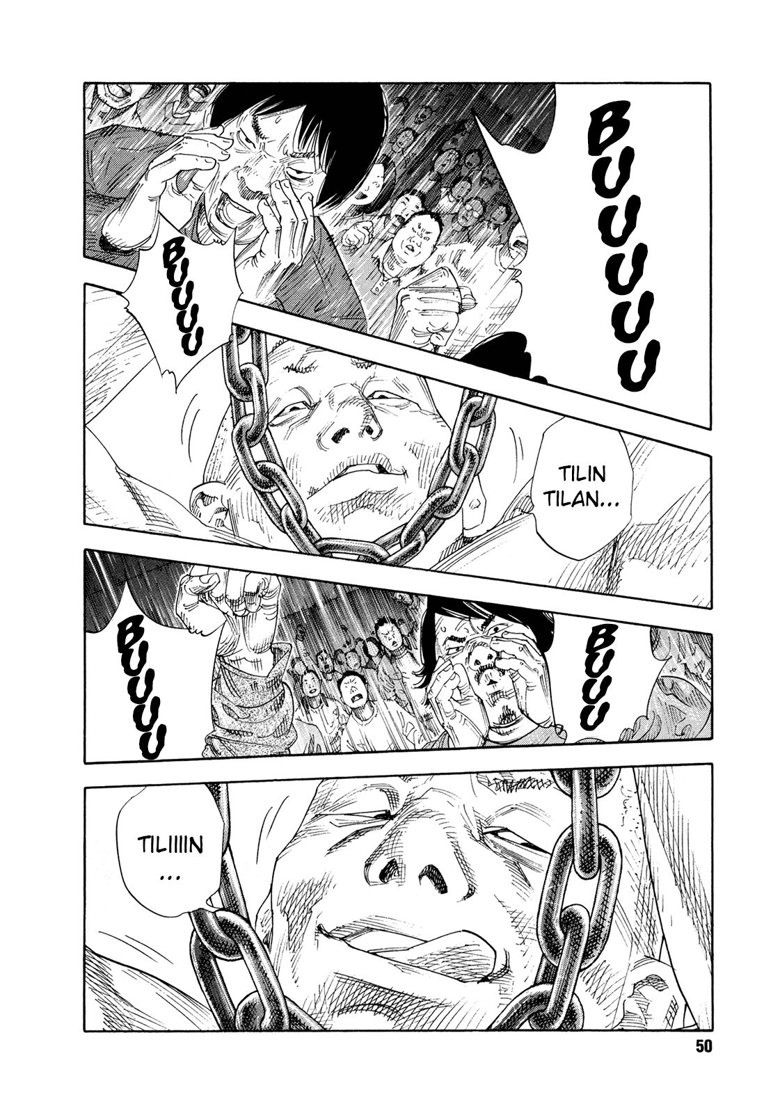 Read Real ES Manga Online