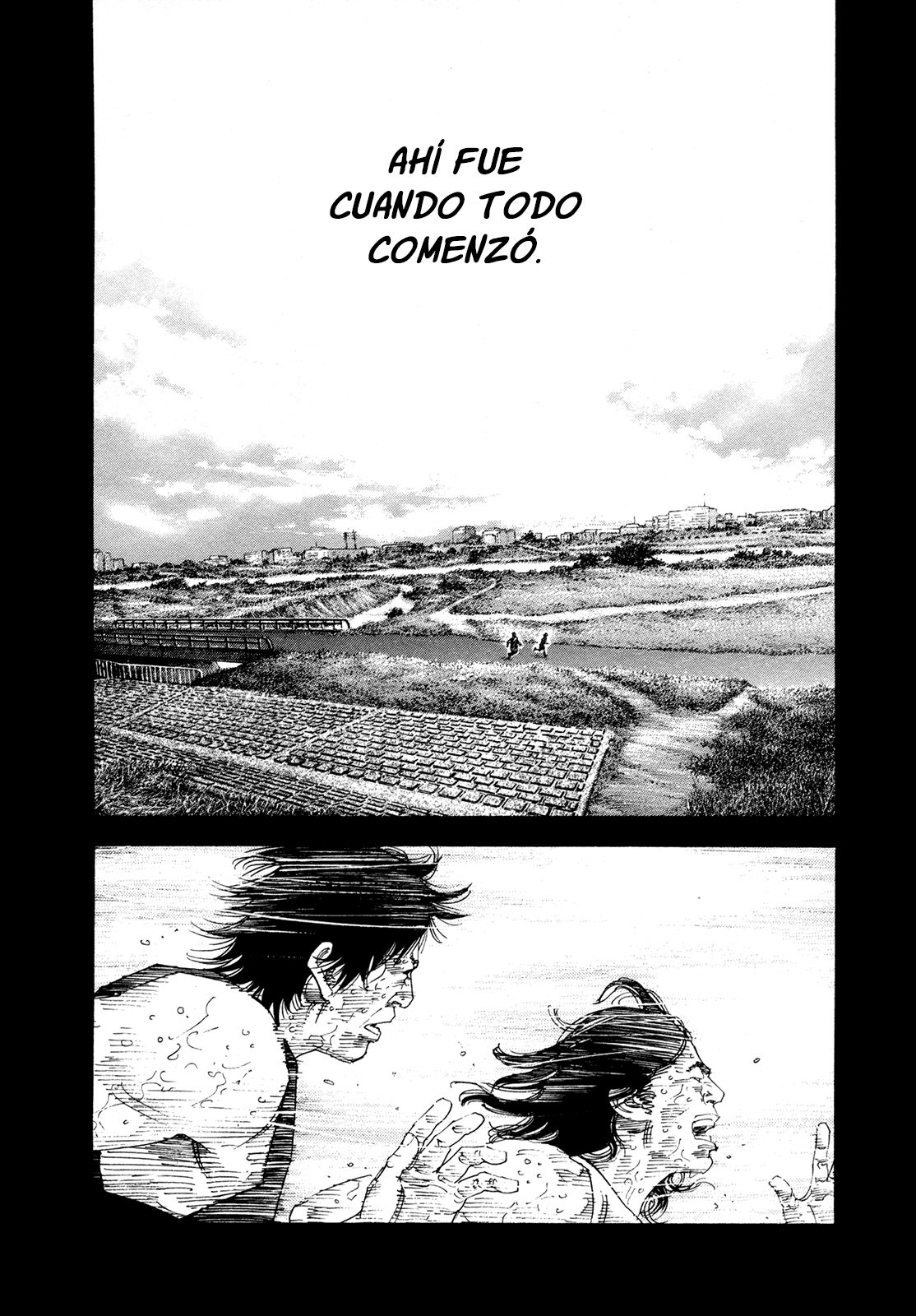 Read Real ES Manga Online