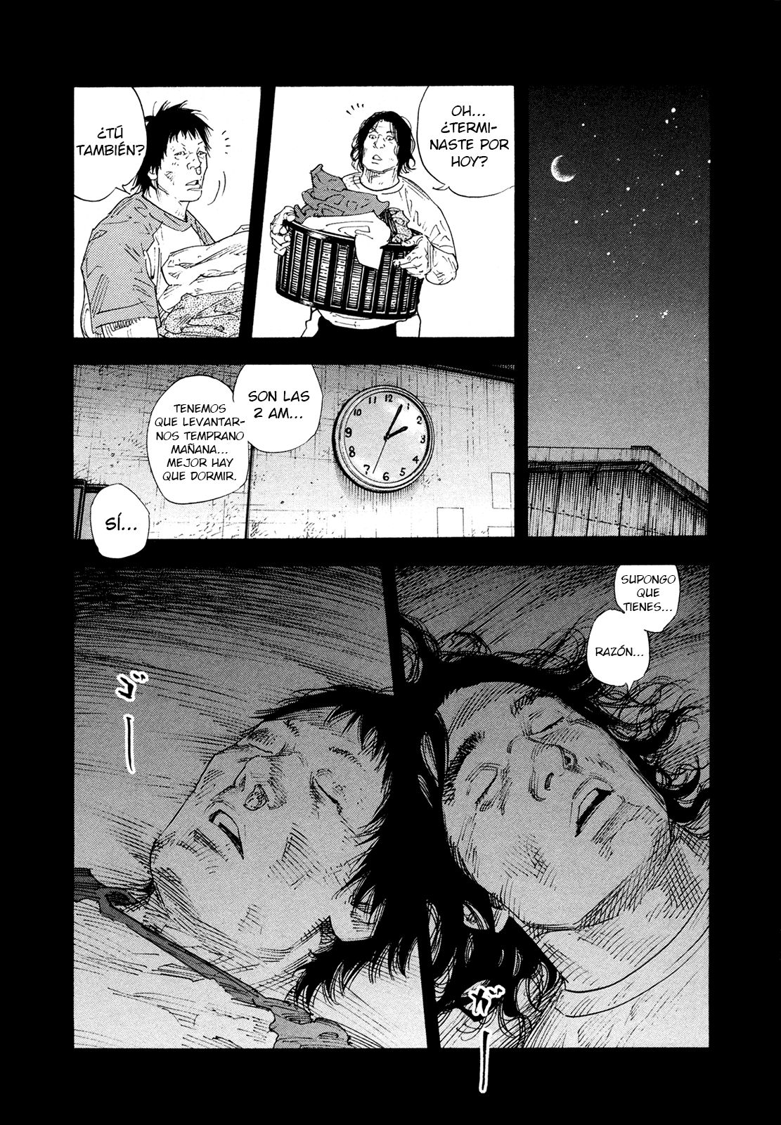 Read Real ES Manga Online