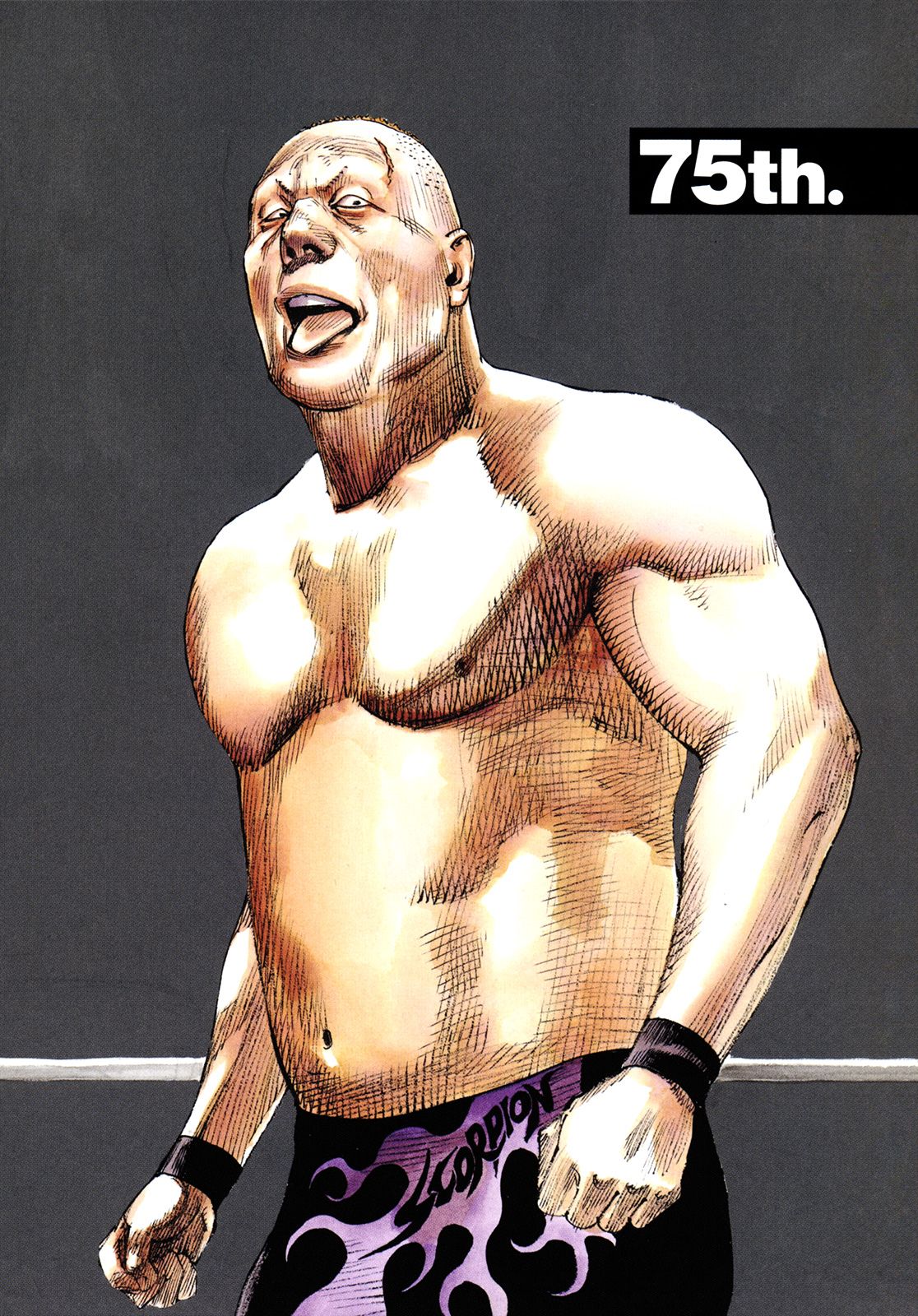 Read Real ES Manga Online