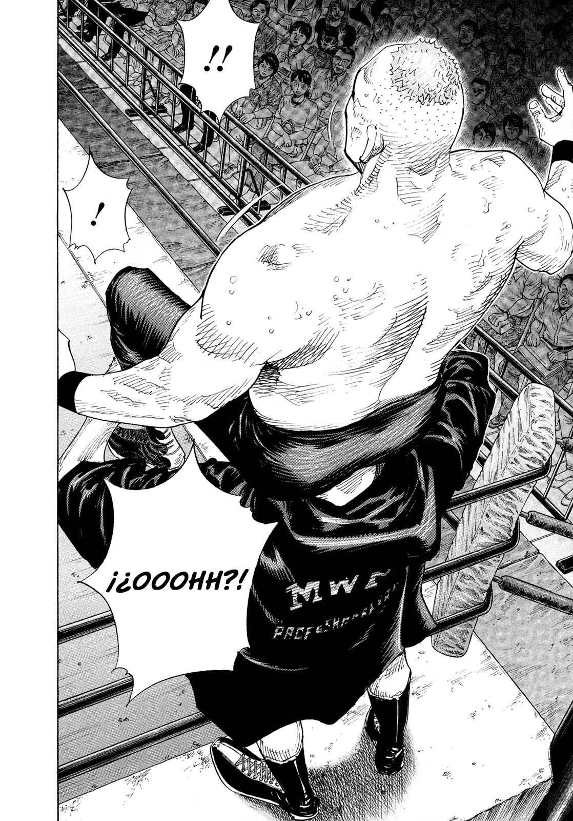 Read Real ES Manga Online