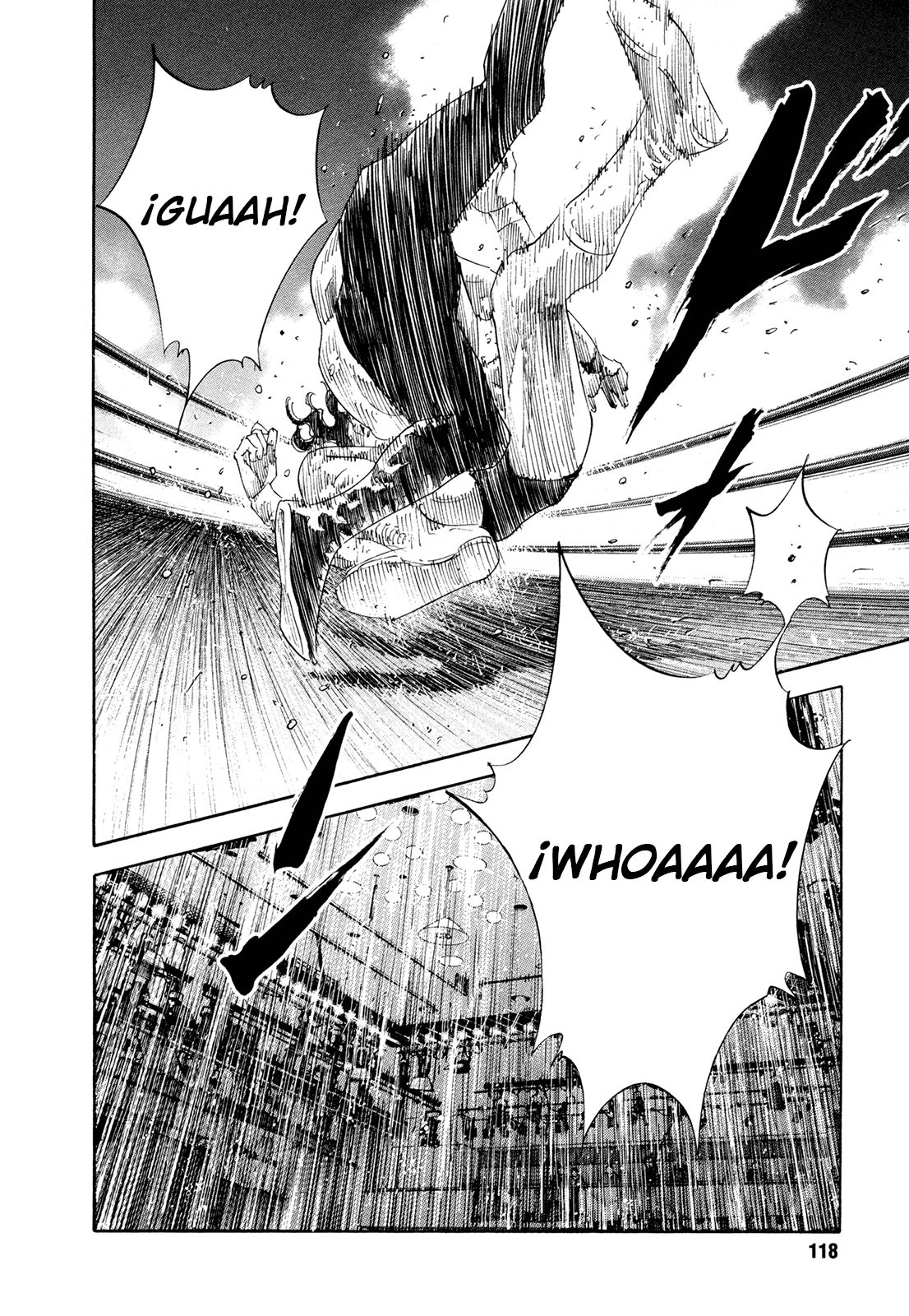 Read Real ES Manga Online