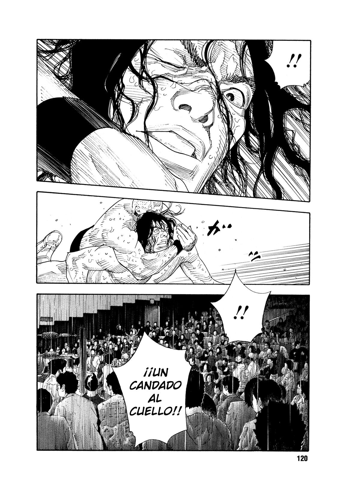 Read Real ES Manga Online