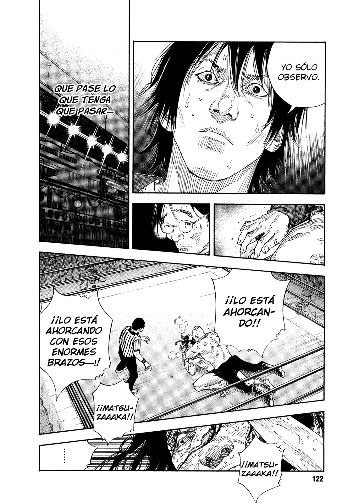 Read Real ES Manga Online