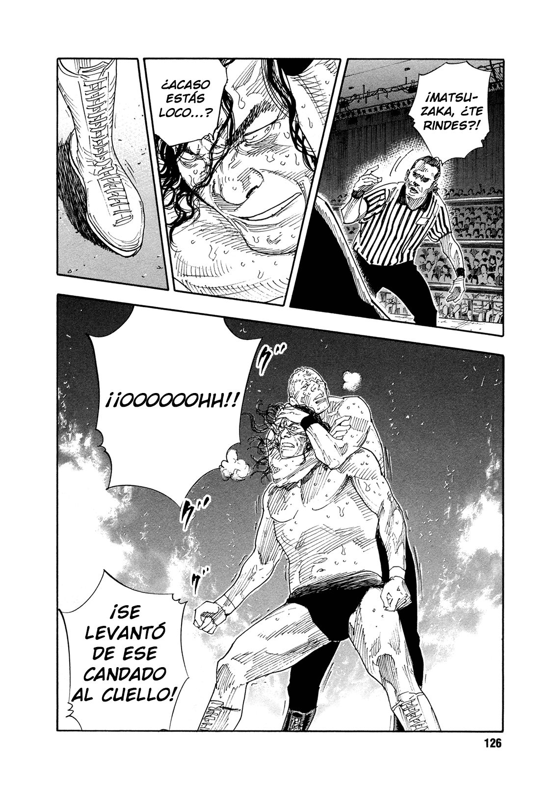 Read Real ES Manga Online