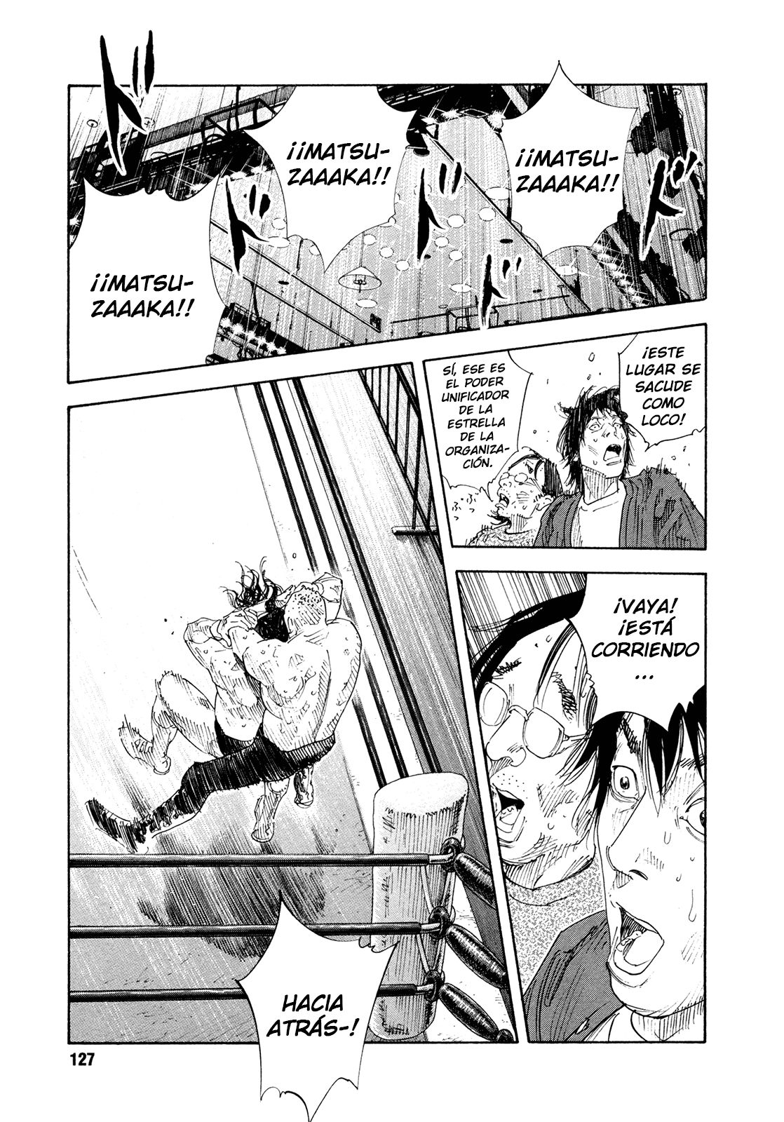 Read Real ES Manga Online