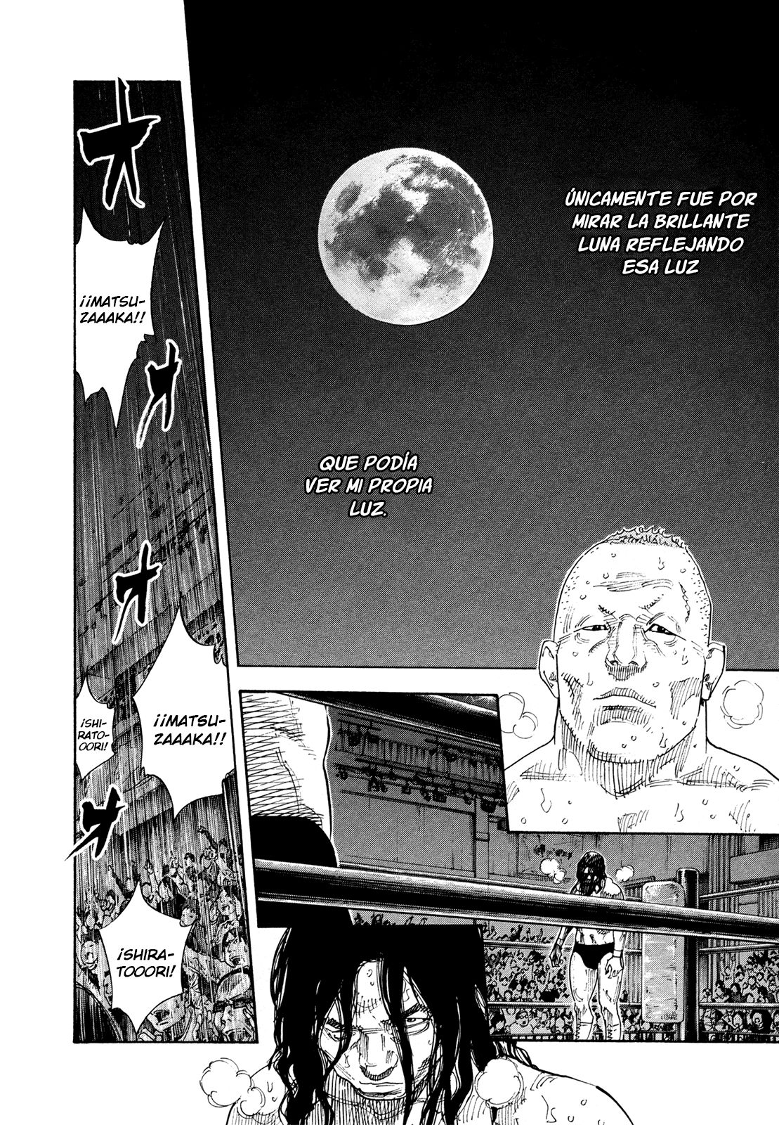 Read Real ES Manga Online